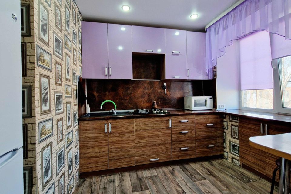 Продаётся 1-комнатная квартира, 31 м²
