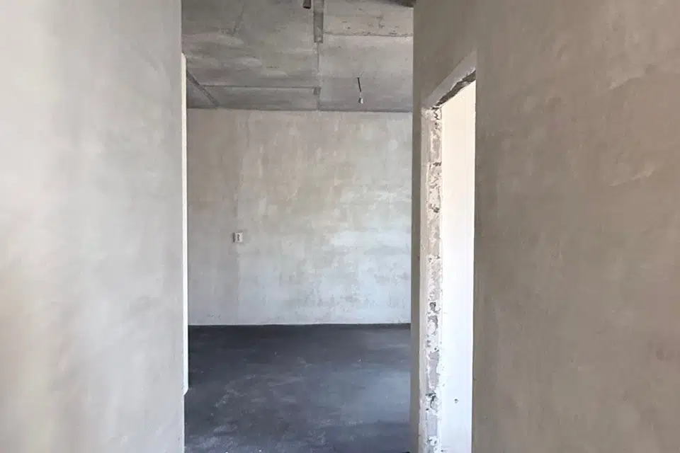 Продаётся 2-комнатная квартира, 51.4 м²