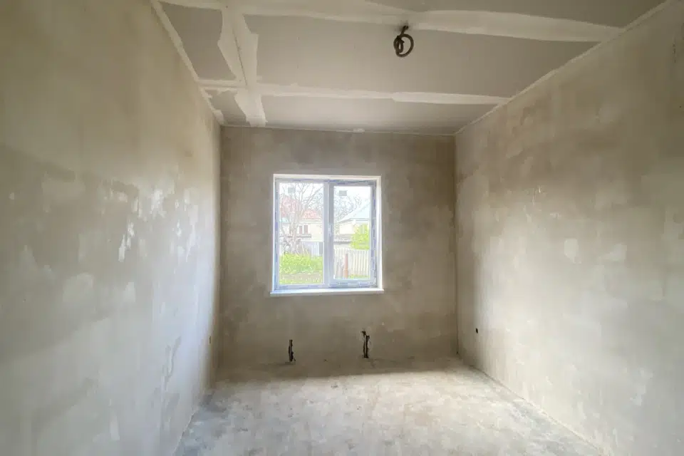 Продаётся 1-этажный дом, 60 м²