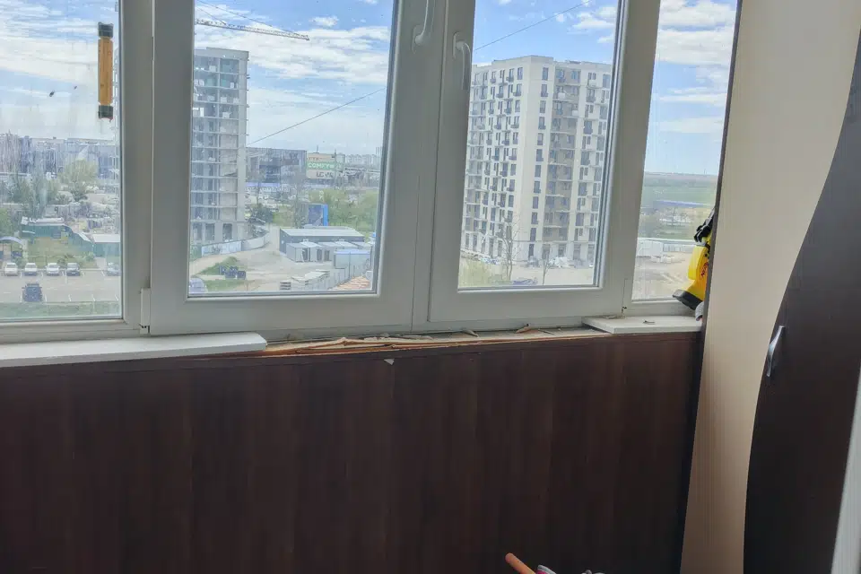 Продаётся 2-комнатная квартира, 45 м²