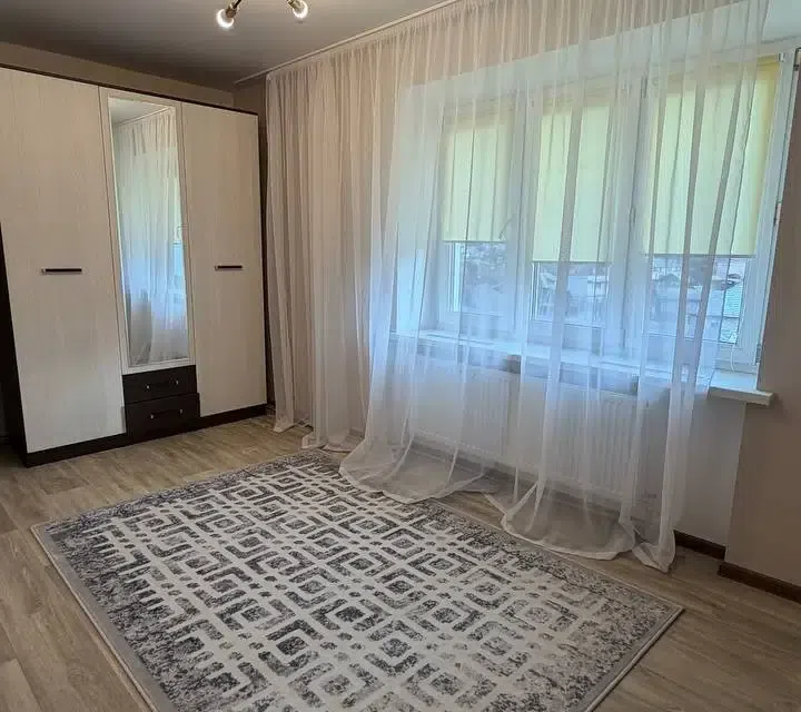 Продаётся 2-комнатная квартира, 45 м²