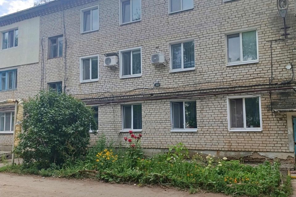 Продаётся 2-комнатная квартира, 58.5 м²