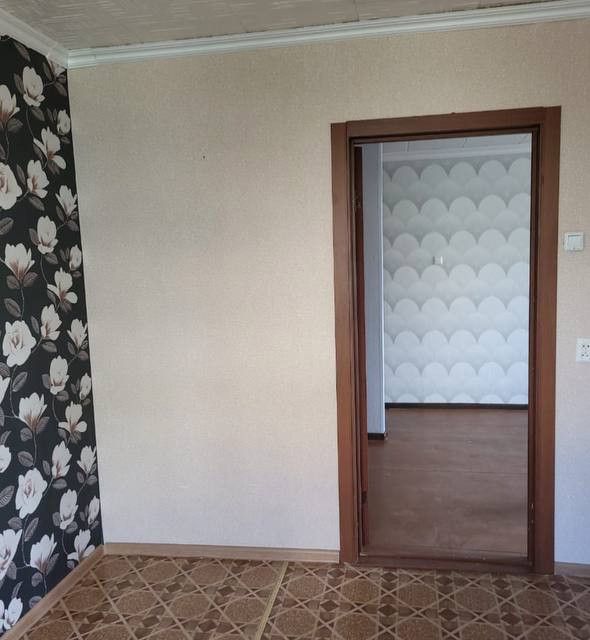 Продаётся 3-комнатная квартира, 47 м²