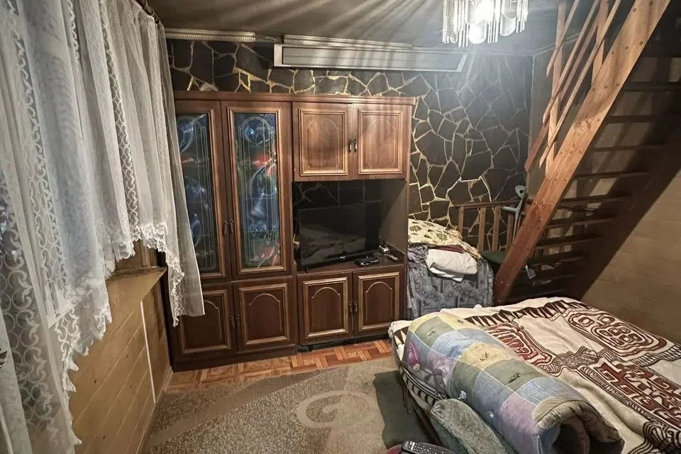 Продаётся 2-этажный дом, 40 м²