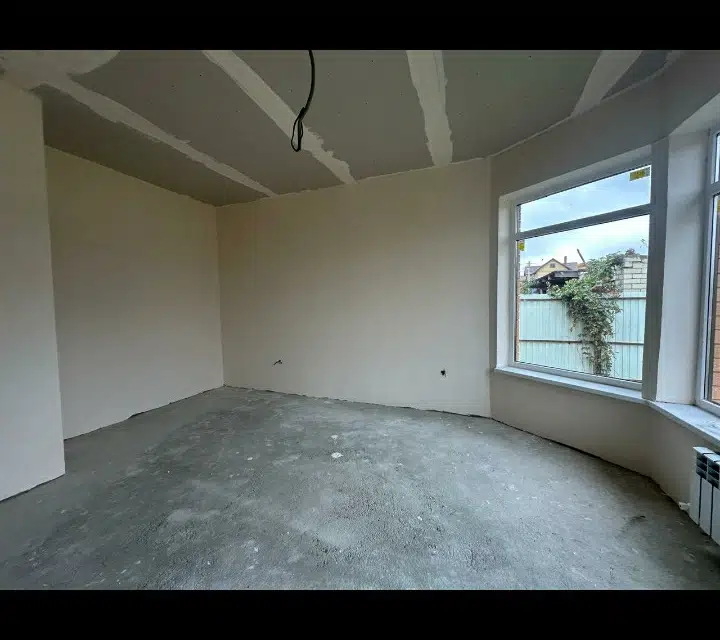 Продаётся 1-этажный дом, 120 м²