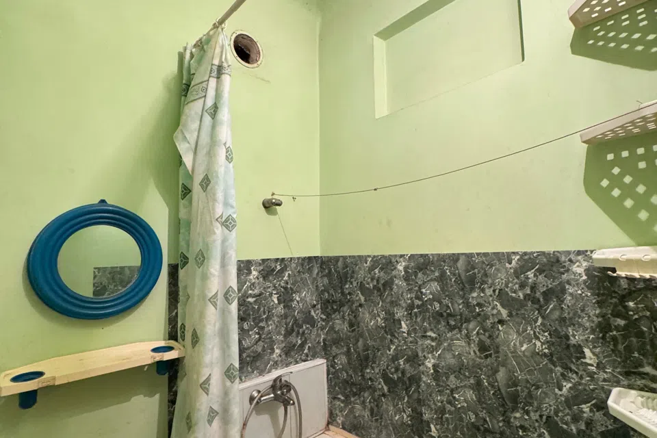 Продаётся 1-комнатная квартира, 25 м²