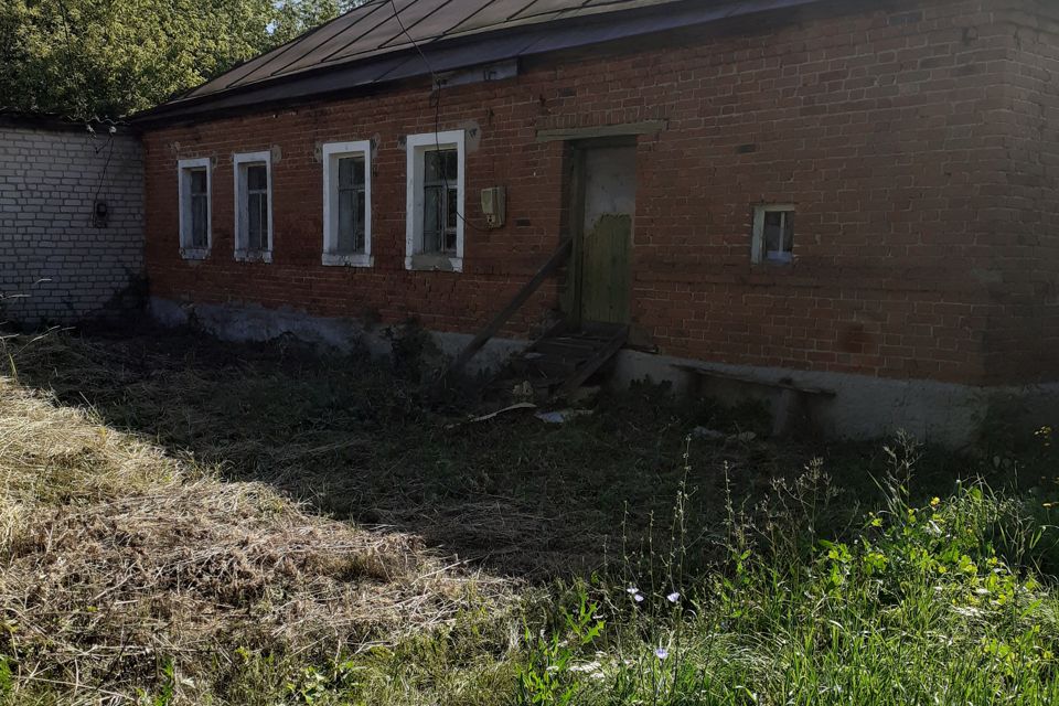 Уткино липецкая область