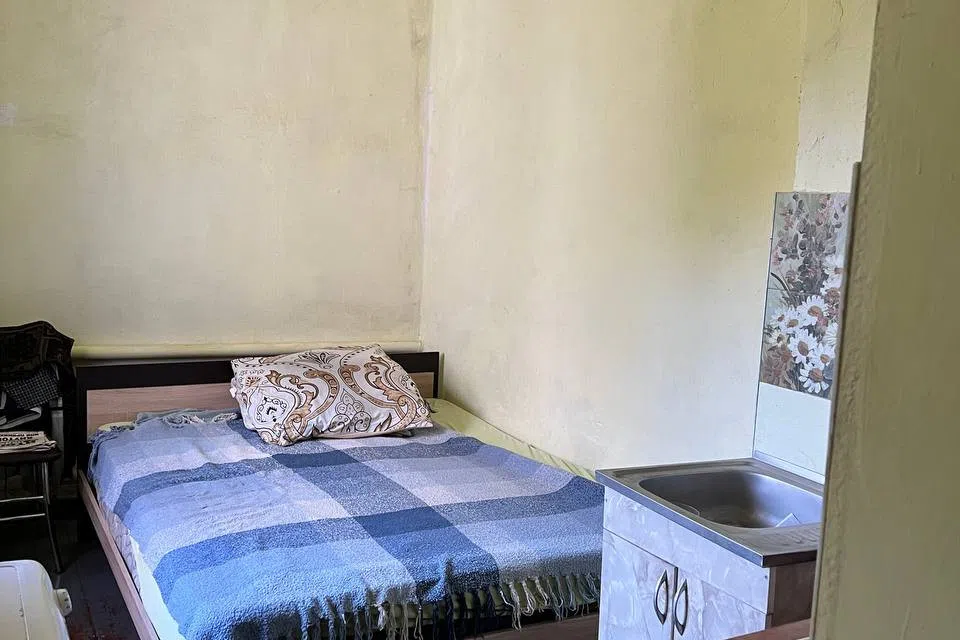 Продаётся 1-этажный дом, 43.3 м²