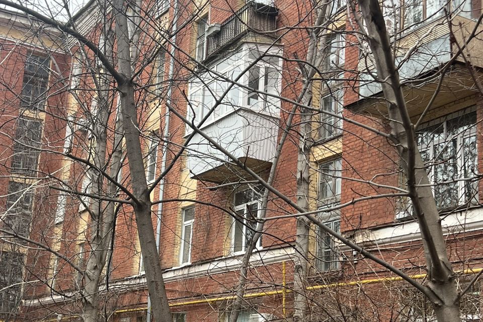 Продаётся 2-комнатная квартира, 62.1 м²