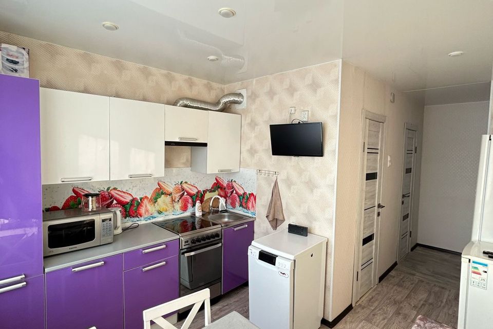 Продаётся 2-комнатная квартира, 48 м²