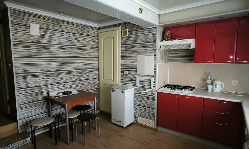 Продаётся 1-этажный дом, 121.4 м²