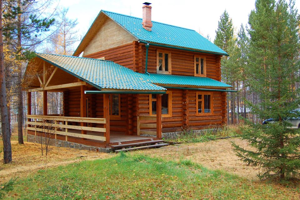Куплю Дом В Пригороде Иркутска Фото