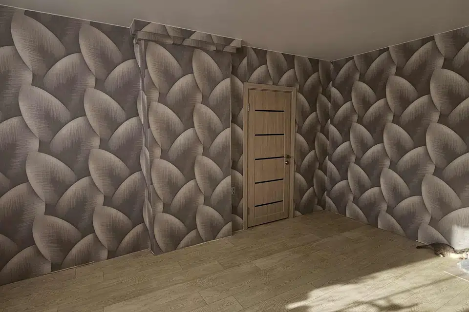 Продаётся 2-комнатная квартира, 38 м²
