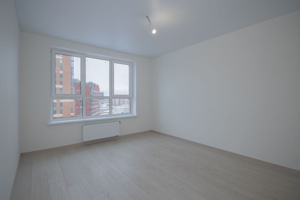 Продаётся 2-комнатная квартира, 64.8 м²