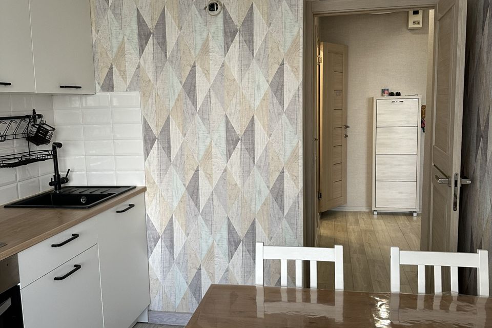 Продаётся 2-комнатная квартира, 51 м²