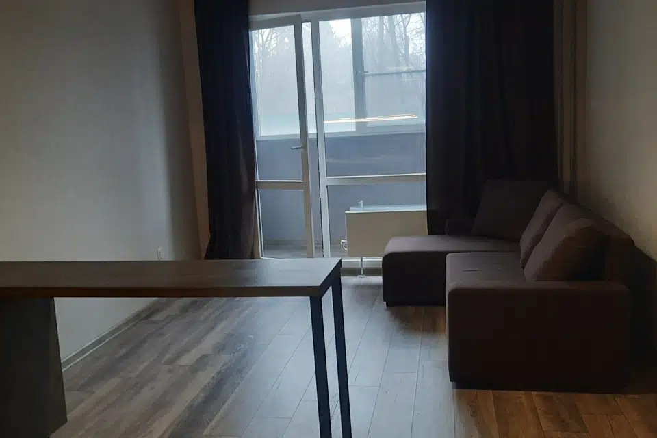 Продаётся 2-комнатная квартира, 61 м²