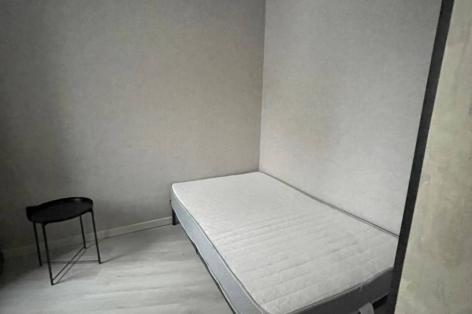 Продаётся студия, 26 м²