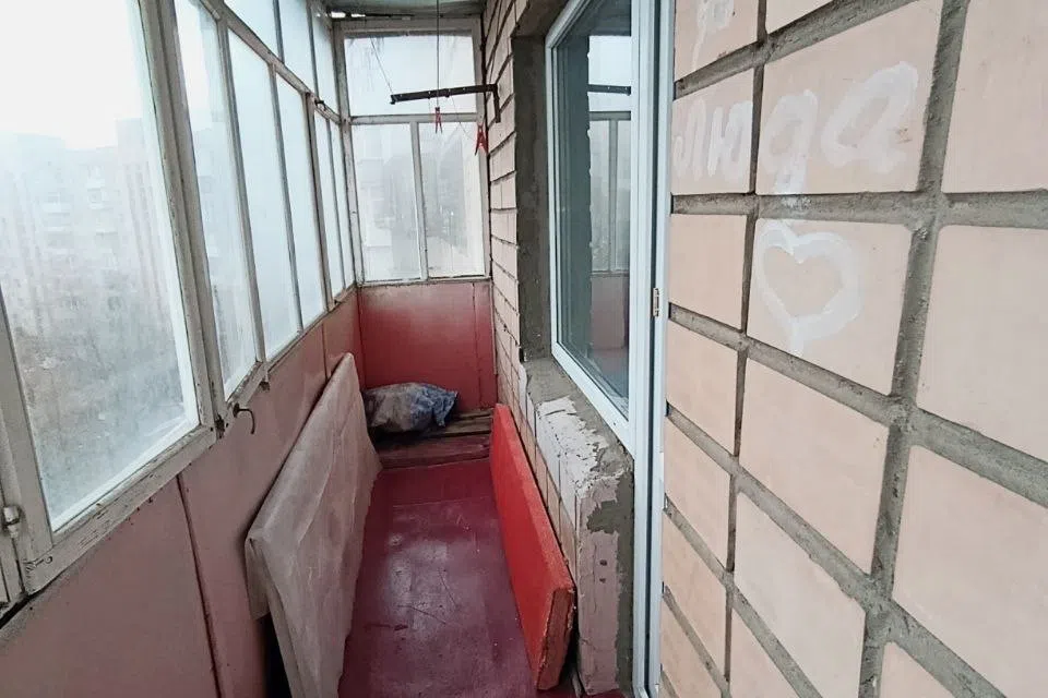 Продаётся 1-комнатная квартира, 28.2 м²