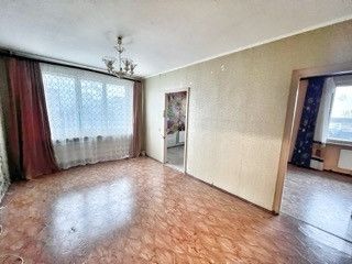 Продаётся 3-комнатная квартира, 53 м²