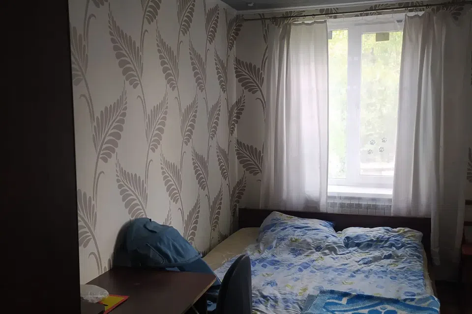 Продаётся 2-комнатная квартира, 51 м²