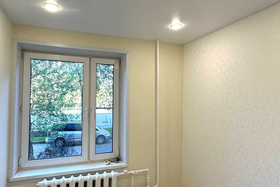 Продаётся студия, 10 м²