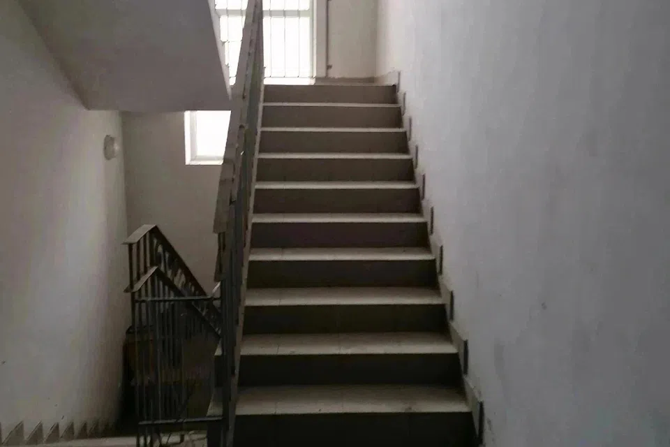 Продаётся 1-комнатная квартира, 51 м²