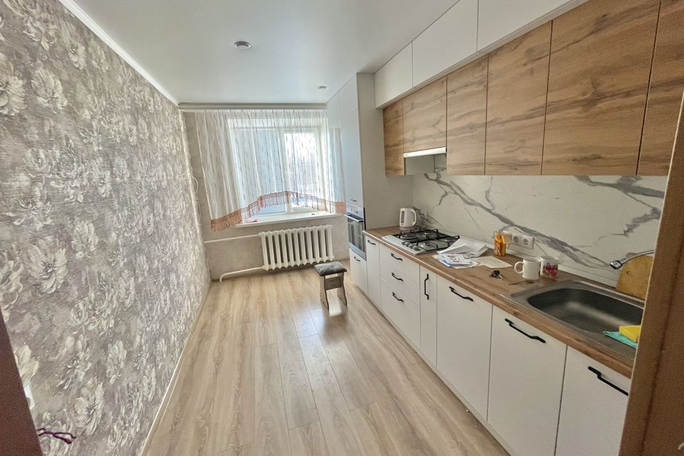 Продаётся 2-комнатная квартира, 60 м²