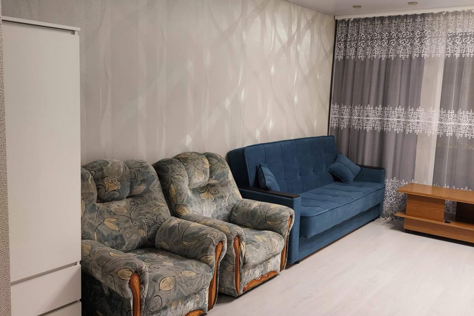 Сдаётся студия, 31.9 м²