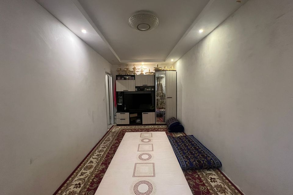 Продаётся 2-комнатная квартира, 43.2 м²