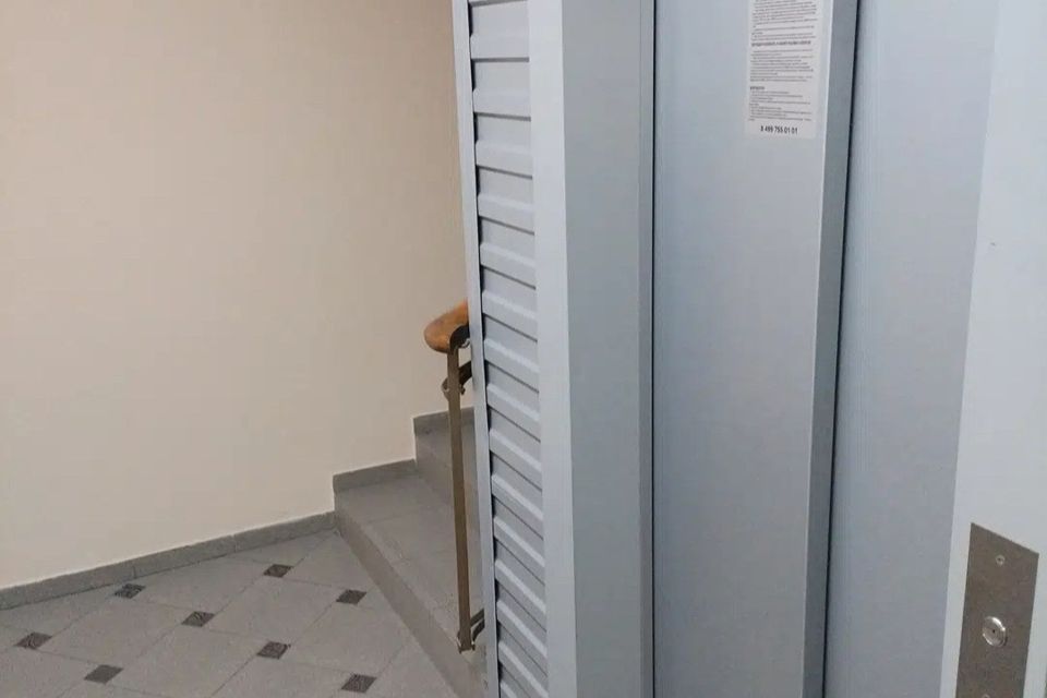 Продаётся 3-комнатная квартира, 96 м²