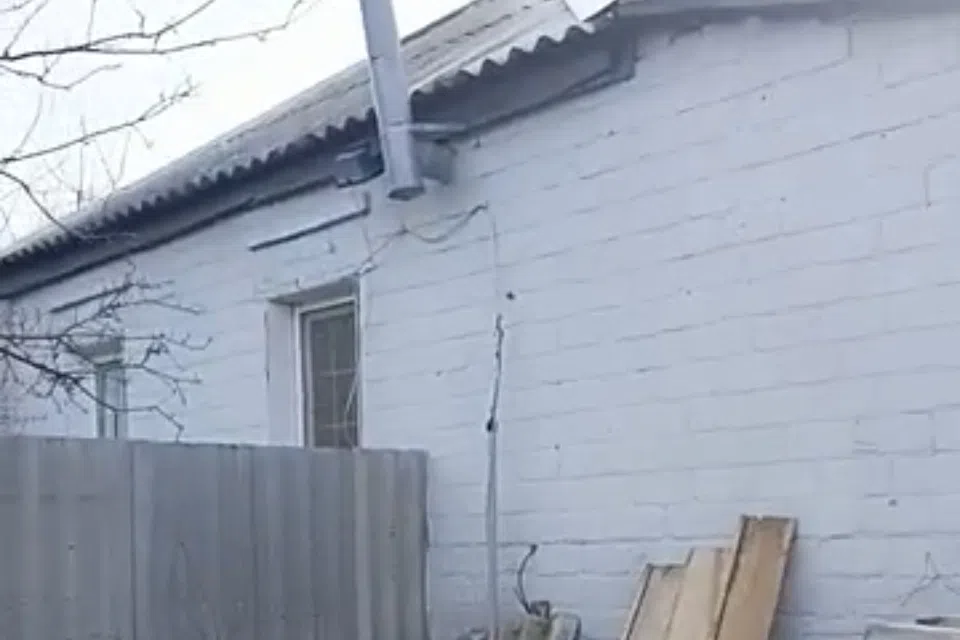 Продаётся 3-этажный дом, 70 м²