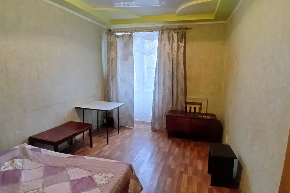 Продаётся 2-комнатная квартира, 40 м²