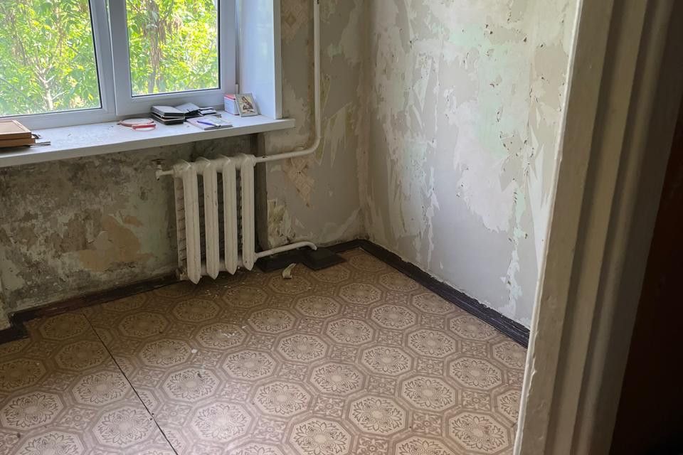 Продаётся студия, 12.5 м²