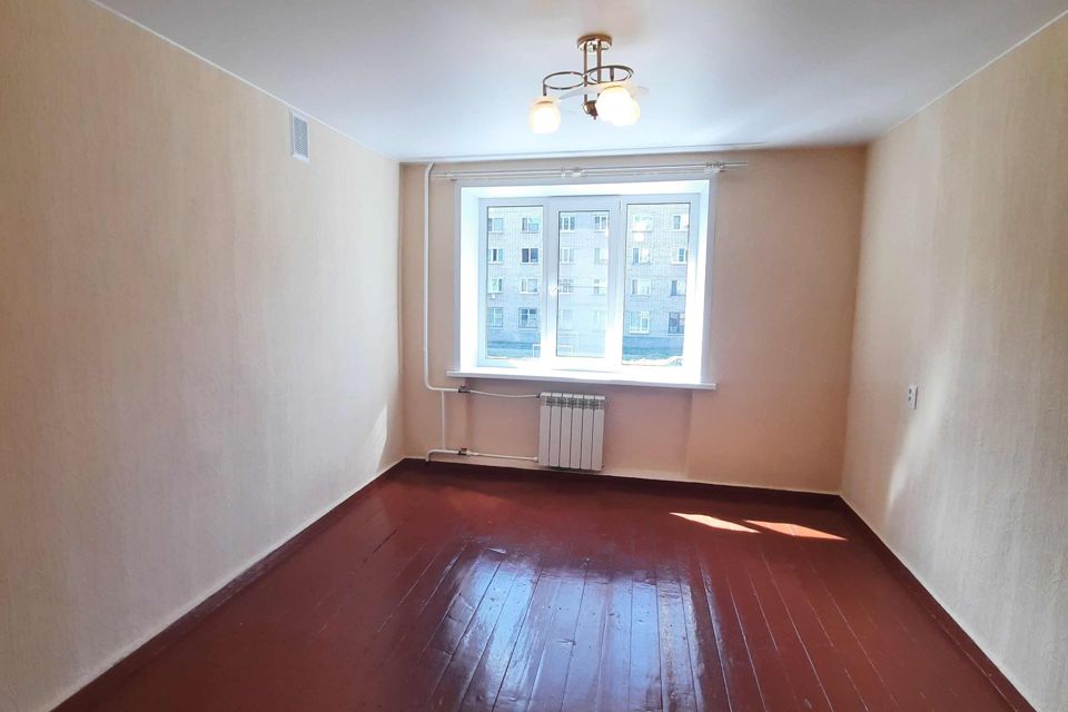 Продаётся комната в 1-комн. квартире, 13.1 м²