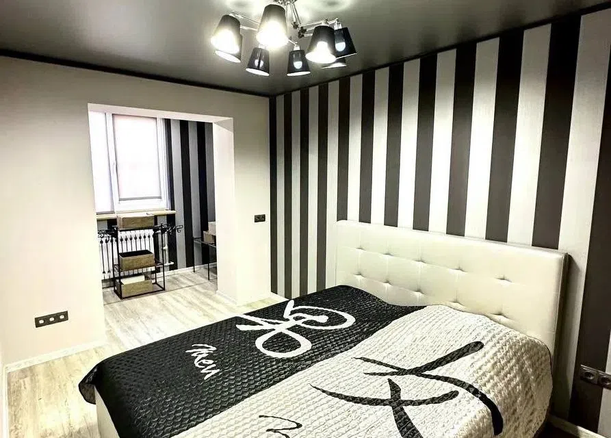 Продаётся 2-комнатная квартира, 48.3 м²