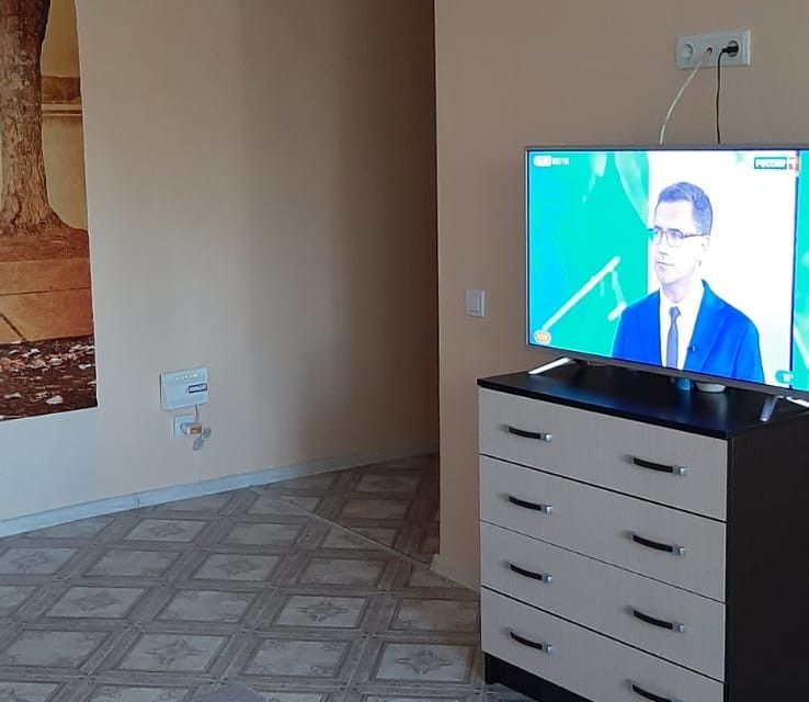 Продаётся 2-комнатная квартира, 42.9 м²