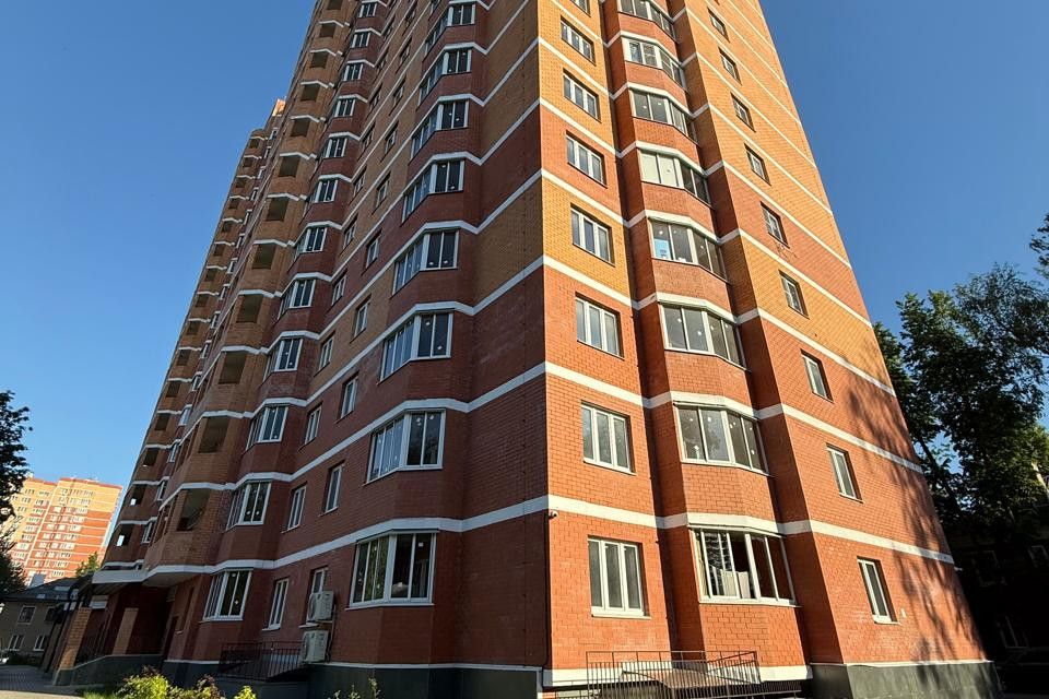 Продаётся студия, 28.5 м²