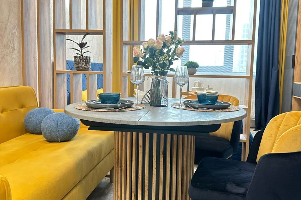 Сдаётся студия, 30 м²