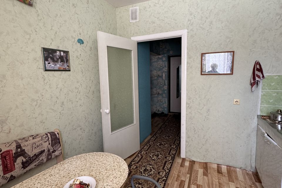 Продаётся 2-комнатная квартира, 46 м²