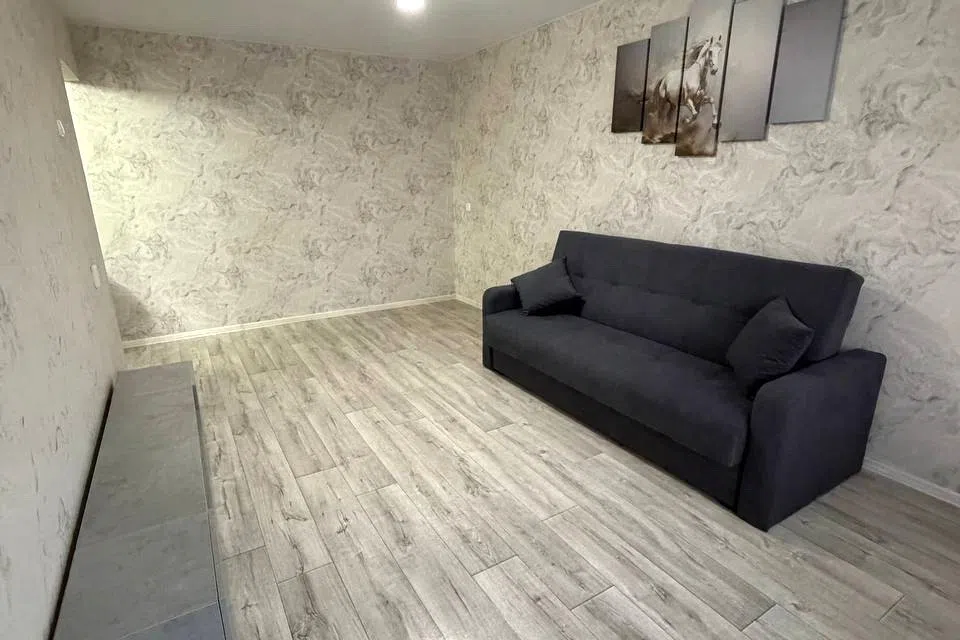Продаётся 1-комнатная квартира, 32 м²