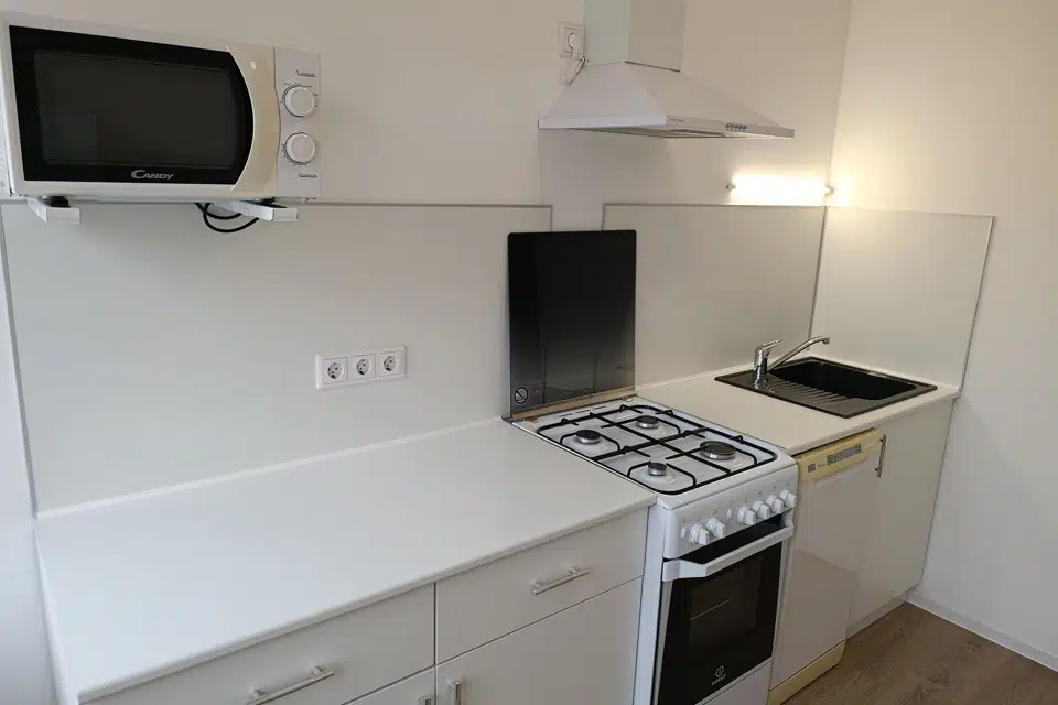 Продаётся 2-комнатная квартира, 52.7 м²