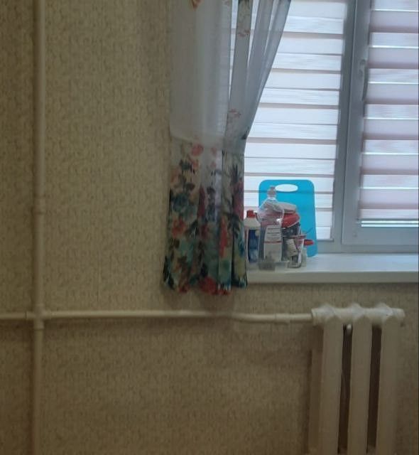 Продаётся 3-комнатная квартира, 58 м²
