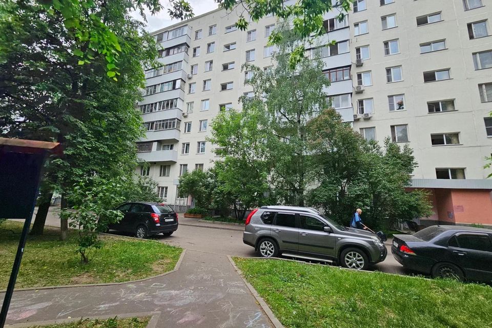 Продаётся студия, 10 м²