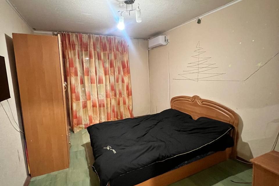 Продаётся 2-комнатная квартира, 50 м²