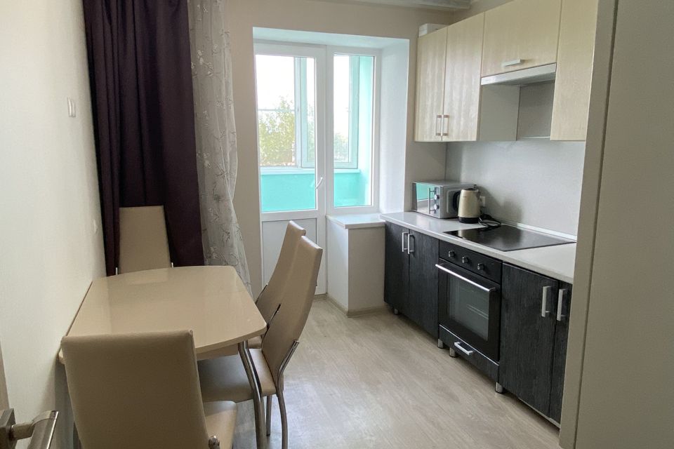 Продаётся 2-комнатная квартира, 50.1 м²