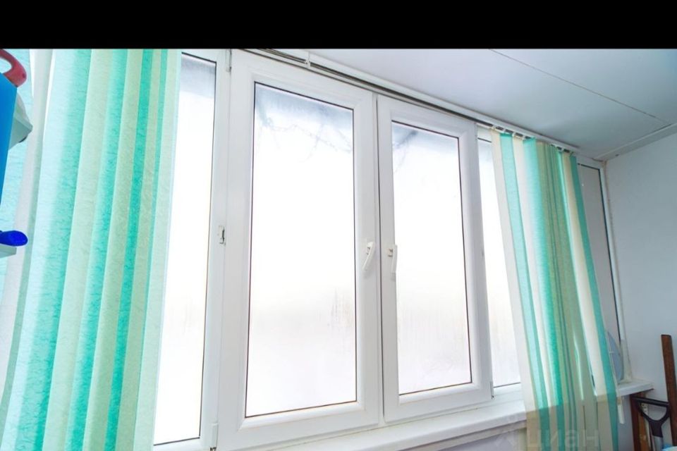 Продаётся 2-комнатная квартира, 49.5 м²