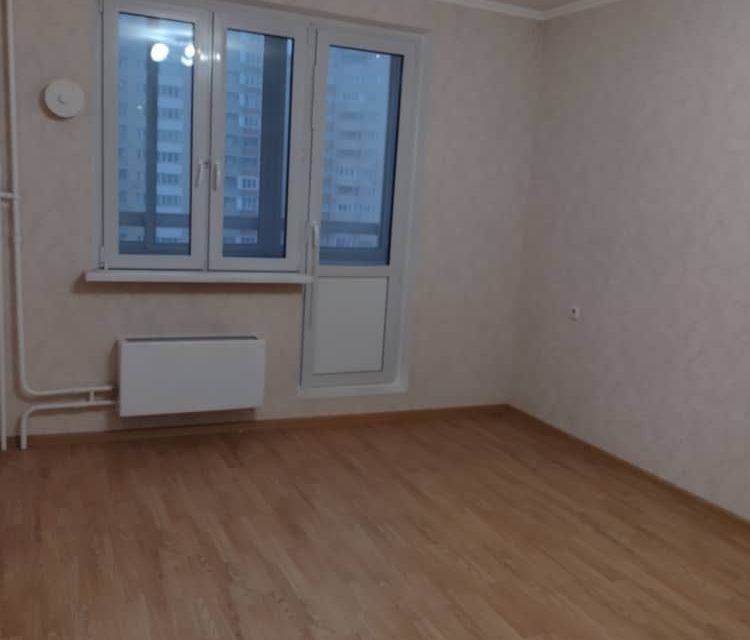 Продаётся 2-комнатная квартира, 59.6 м²