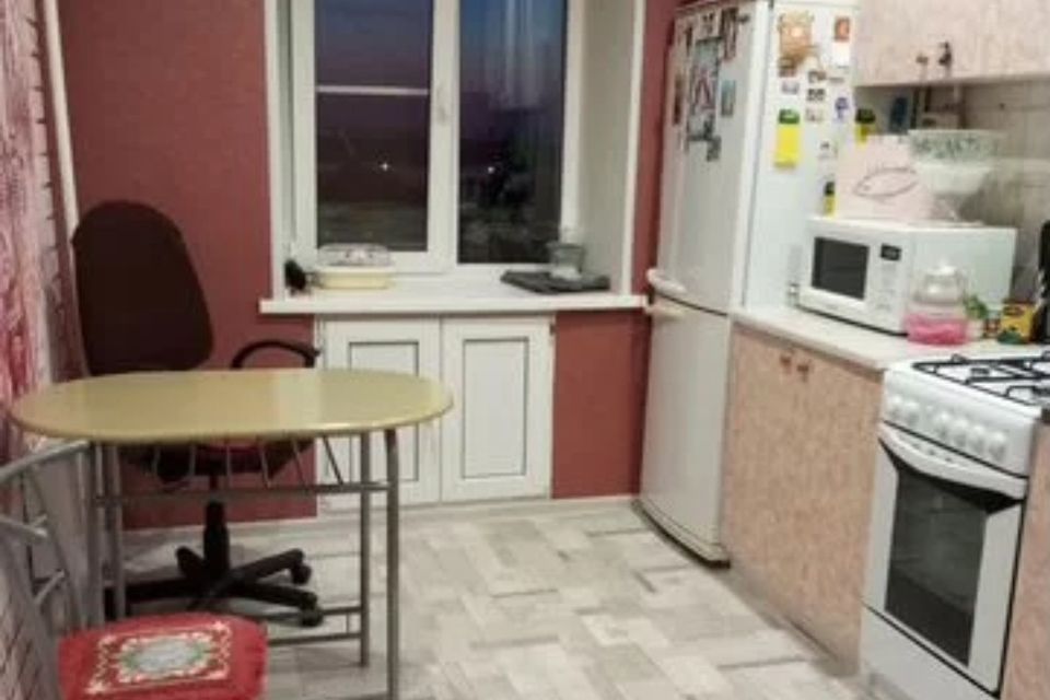 Продаётся 3-комнатная квартира, 65 м²