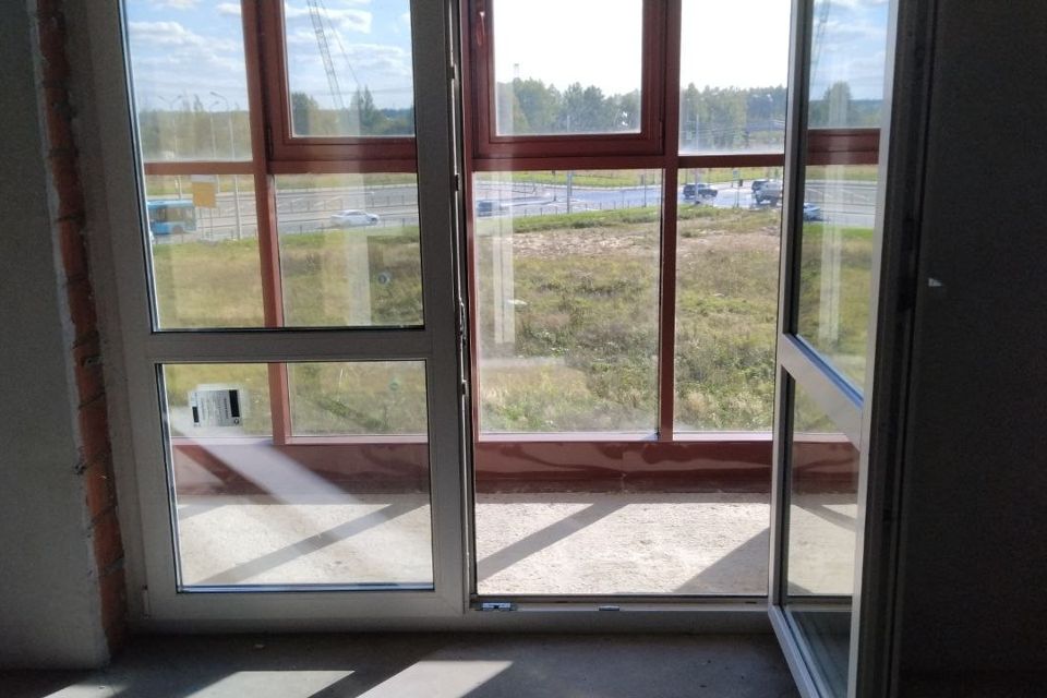 Продаётся студия, 29.6 м²
