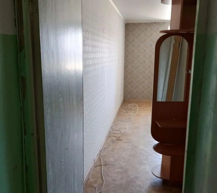Продаётся студия, 18 м²